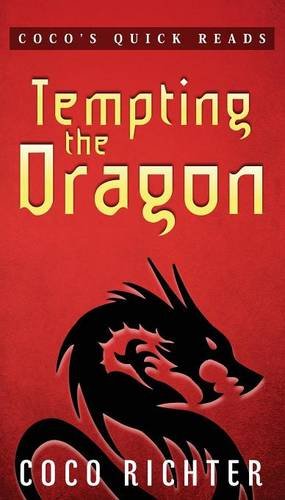 Stock image for Tempting the Dragon for sale by SecondSale