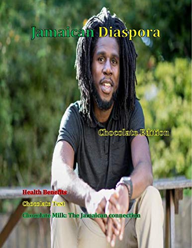 Imagen de archivo de Jamaican Diaspora Chocolate Edition a la venta por PBShop.store US