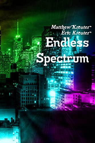 Stock image for Endless Spectrum for sale by California Books