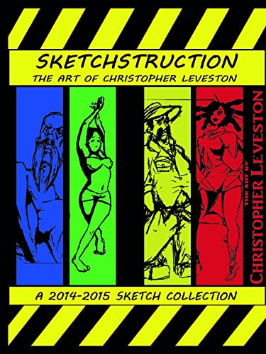 Stock image for Sketchstruction Vol 1 20142015 for sale by PBShop.store US