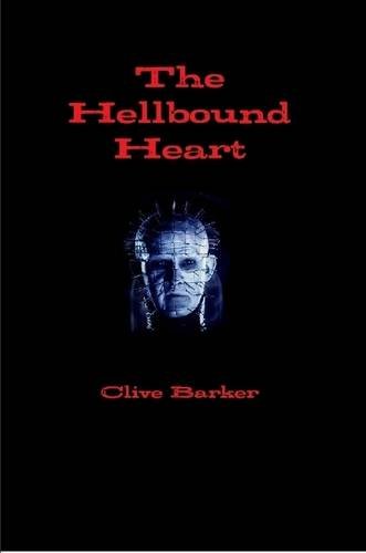 9781312969179: The Hellbound Heart
