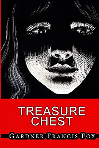 Stock image for Cherry Delight 17 - Treasure Chest for sale by Lucky's Textbooks