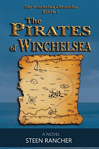 Beispielbild fr The Pirates of Winchelsea zum Verkauf von THE SAINT BOOKSTORE