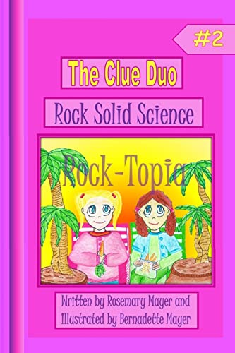 Beispielbild fr Rock Solid Science zum Verkauf von Chiron Media