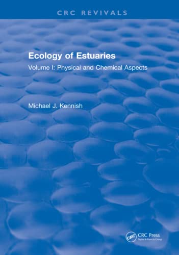 9781315892498: Ecology of Estuaries
