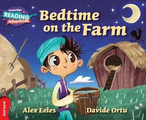 Stock image for Bedtime on the Farm for sale by Blackwell's