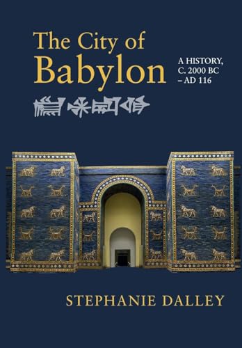 Stock image for The City of Babylon for sale by Lakeside Books