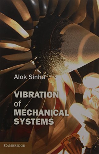 9781316508909: Vibration Of Mechanical Systems