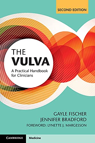 Imagen de archivo de The Vulva : A Practical Handbook for Clinicians a la venta por Better World Books Ltd