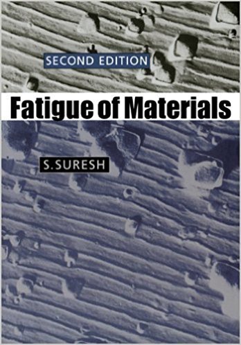 Imagen de archivo de FATIGUE OF MATERIALS, 2ND EDN a la venta por Universal Store