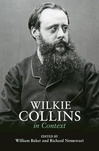 Stock image for Wilkie Collins in Context (Literature in Context) for sale by Project HOME Books
