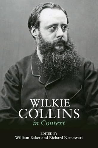 Stock image for Wilkie Collins in Context (Literature in Context) for sale by Project HOME Books