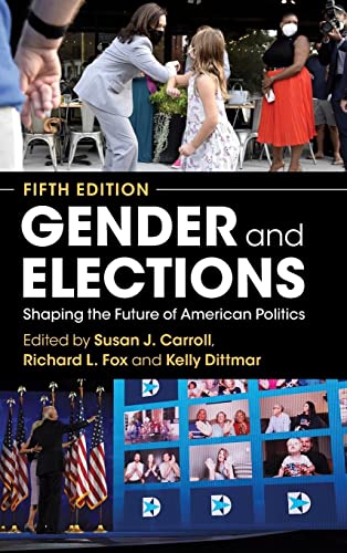 Beispielbild fr Gender and Elections zum Verkauf von BooksRun