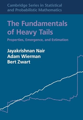 Imagen de archivo de The Fundamentals of Heavy Tails a la venta por Blackwell's