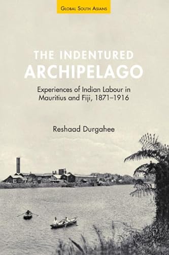 Beispielbild fr The Indentured Archipelago zum Verkauf von Blackwell's