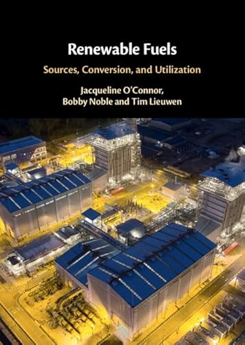 Image d'archives pour Renewable Fuels: Sources, Conversion, and Utilization mis en vente par BooksRun