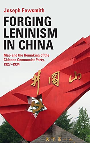 Stock image for Forging Leninism in China for sale by Blackwell's