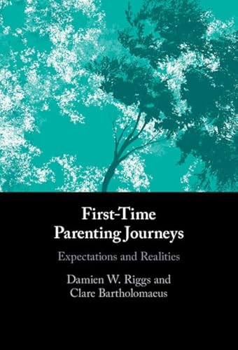 Imagen de archivo de First-Time Parenting Journeys: Expectations and Realities a la venta por Brook Bookstore On Demand