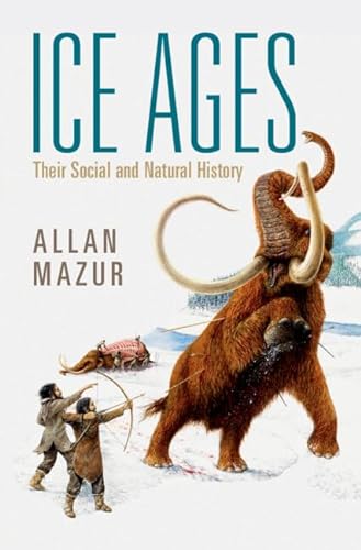 Stock image for Ice Ages for sale by Blackwell's