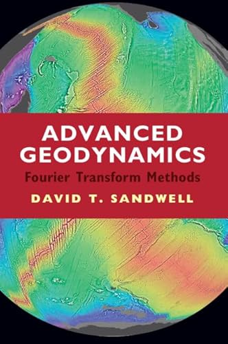 Beispielbild fr Advanced Geodynamics zum Verkauf von Blackwell's