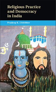 Beispielbild fr Religious Practice and Democracy in India zum Verkauf von Mispah books