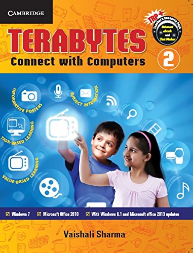 Stock image for Terabytes Level 2 Student Book for sale by ThriftBooks-Atlanta