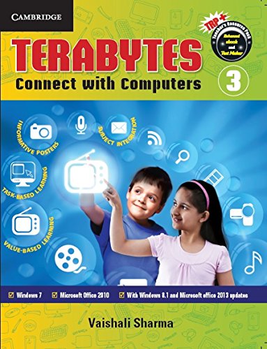 Stock image for Terabytes Level 3 Student Book for sale by Majestic Books