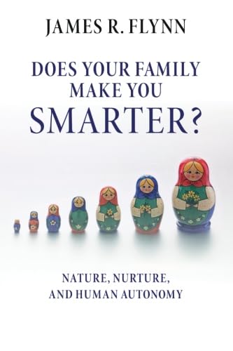 Beispielbild fr Does Your Family Make You Smarter? zum Verkauf von Blackwell's