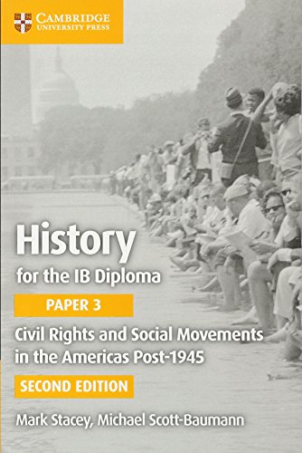 Stock image for History for the Ib Diploma Paper 3 for sale by ThriftBooks-Atlanta