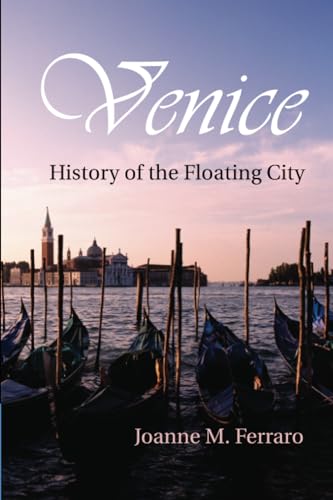 Imagen de archivo de Venice (Paperback or Softback) a la venta por BargainBookStores