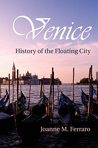 Stock image for Venice (Paperback or Softback) for sale by BargainBookStores