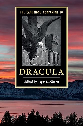 Stock image for The Cambridge Companion to 'Dracula' (Cambridge Companions to Literature) for sale by Lakeside Books
