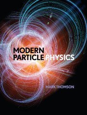 Stock image for MODERN PARTICLE PHYSICS for sale by SMASS Sellers