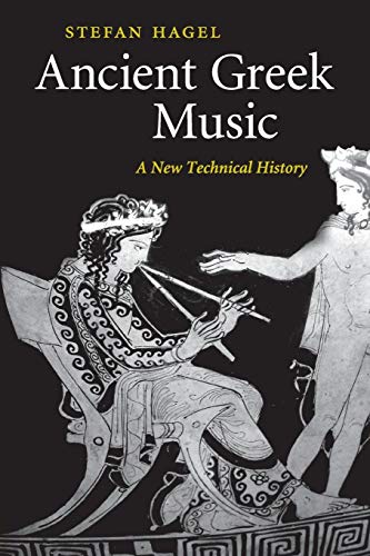 Stock image for Ancient Greek Music (Paperback or Softback) for sale by BargainBookStores