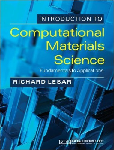 9781316614877: Introduction To Computational Materials Science