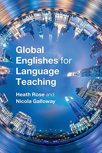 9781316614952: Global Englishes for Language Teaching