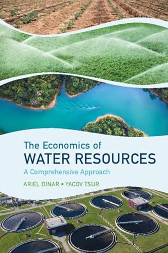 Imagen de archivo de The Economics of Water Resources a la venta por Blackwell's