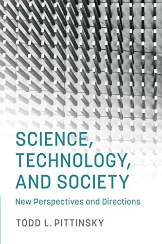 Stock image for Science, Technology, and Society for sale by Blackwell's