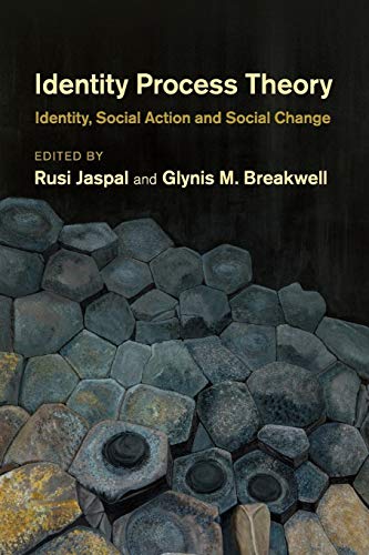 Stock image for Identity Process Theory: Identity, Social Action and Social Change for sale by Books Puddle