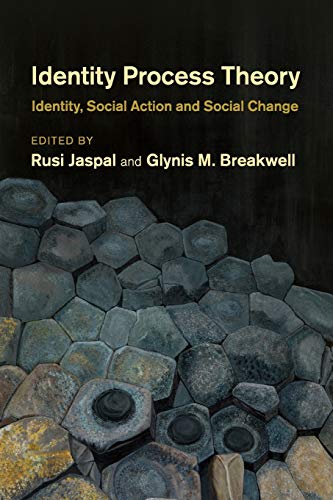 9781316617915: Identity Process Theory: Identity, Social Action and Social Change