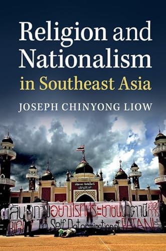 Beispielbild fr Religion and Nationalism in Southeast Asia zum Verkauf von Blackwell's