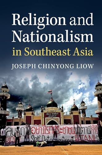 9781316618097: Religion and Nationalism in Southeast Asia