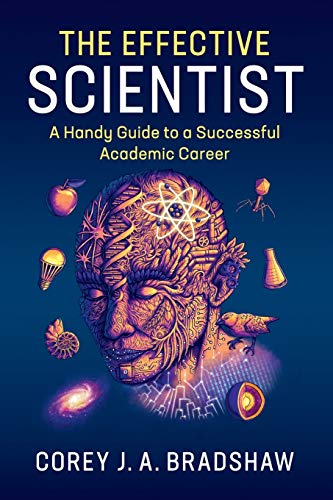 Imagen de archivo de The Effective Scientist: A Handy Guide to a Successful Academic Career a la venta por Revaluation Books