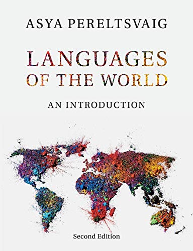 

Languages of the World: An Introduction