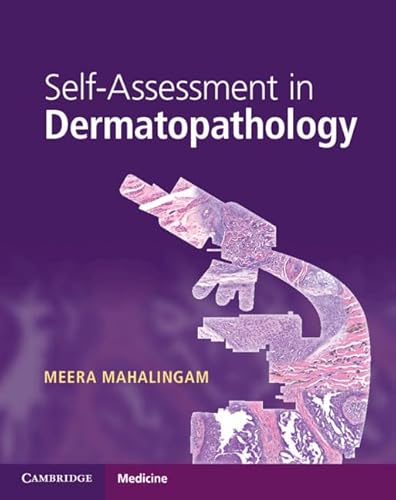 Beispielbild fr Self-Assessment in Dermatopathology zum Verkauf von WorldofBooks