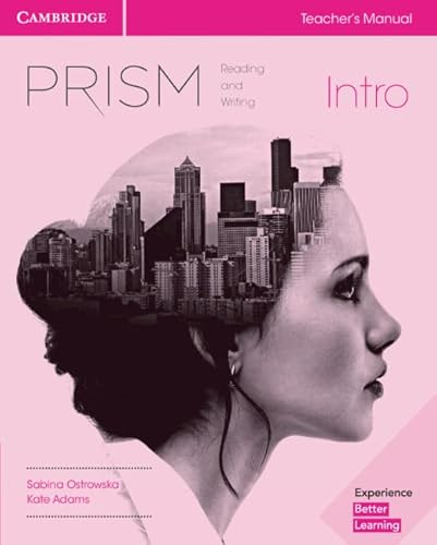 Stock image for Prism. Intro Reading and Writing for sale by Blackwell's