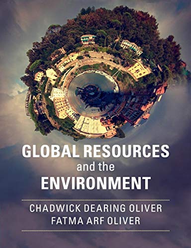 Stock image for Global Resources and the Environment for sale by Textbooks_Source