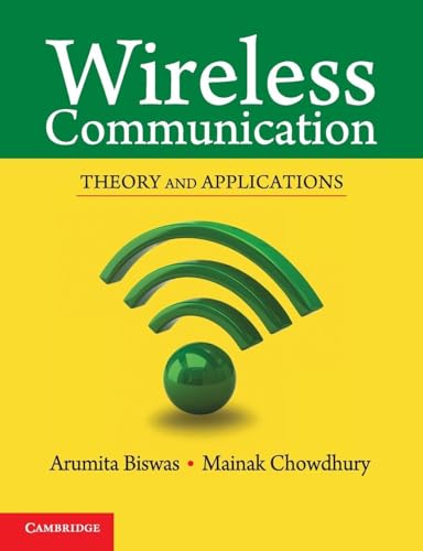 Imagen de archivo de Wireless Communication a la venta por AwesomeBooks