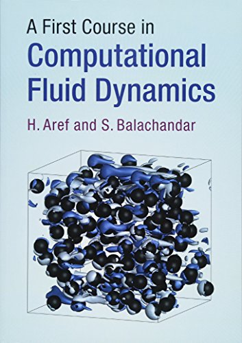 Stock image for A First Course in Computational Fluid Dynamics (Cambridge Texts in Applied Mathematics) for sale by Orphans Treasure Box