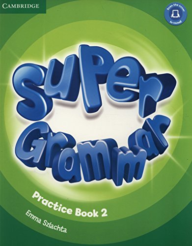 Imagen de archivo de SUPER MINDS 2 GRAMMA BOOKLET a la venta por Zilis Select Books